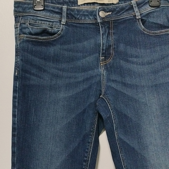 Zara Trafaluc Skinny jeans size US8 - Picture 5 of 16